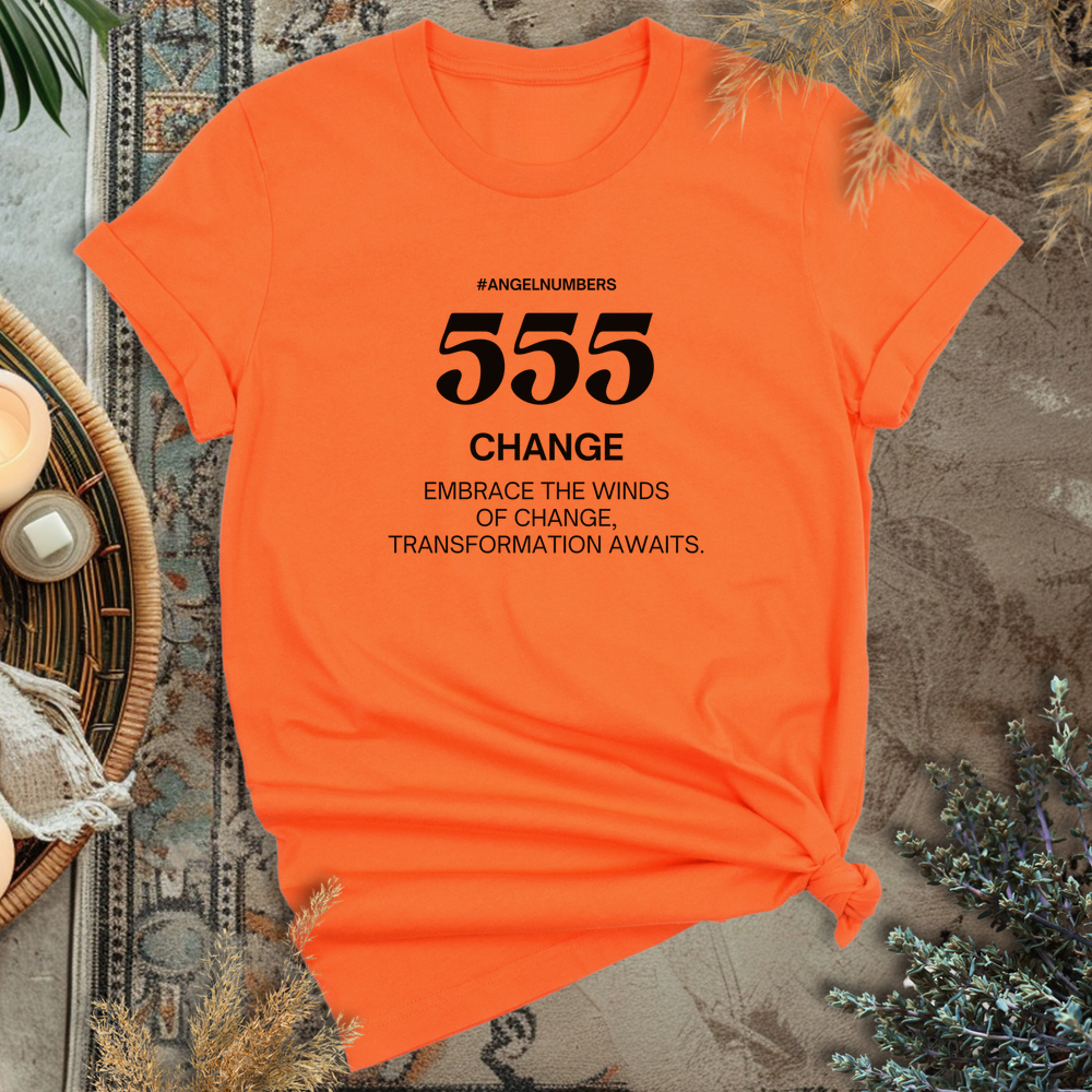 555 T -Shirt