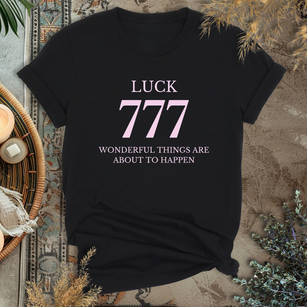 777 T-Shirt
