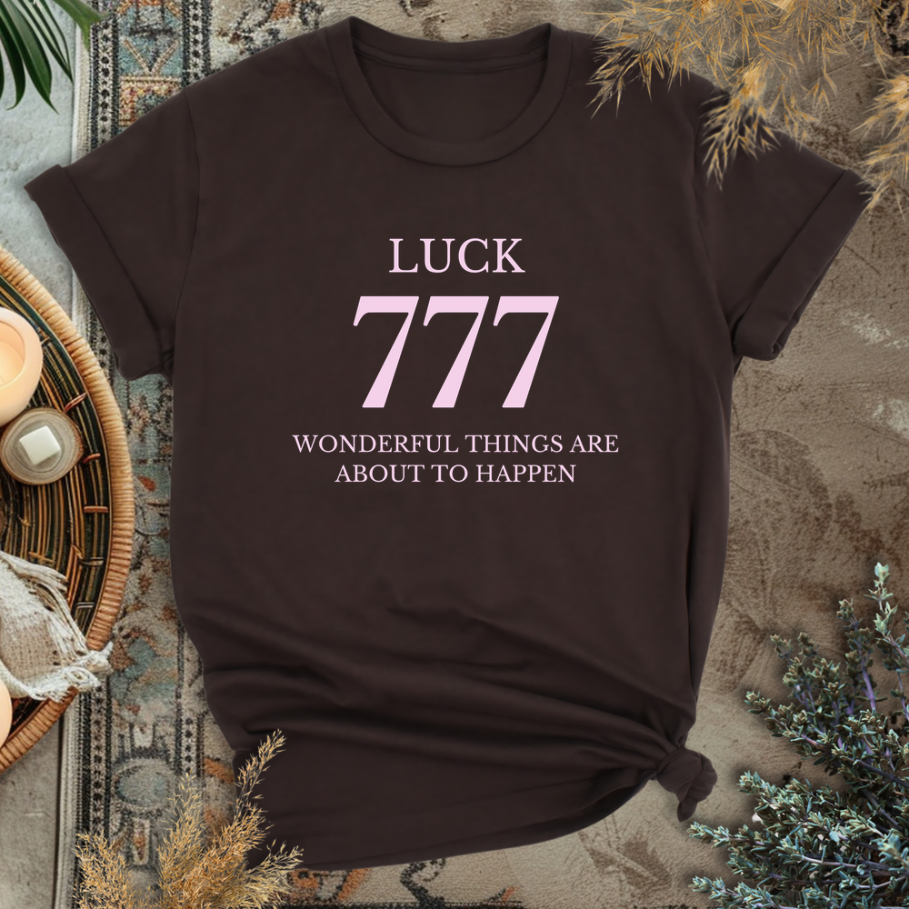 777 T-Shirt