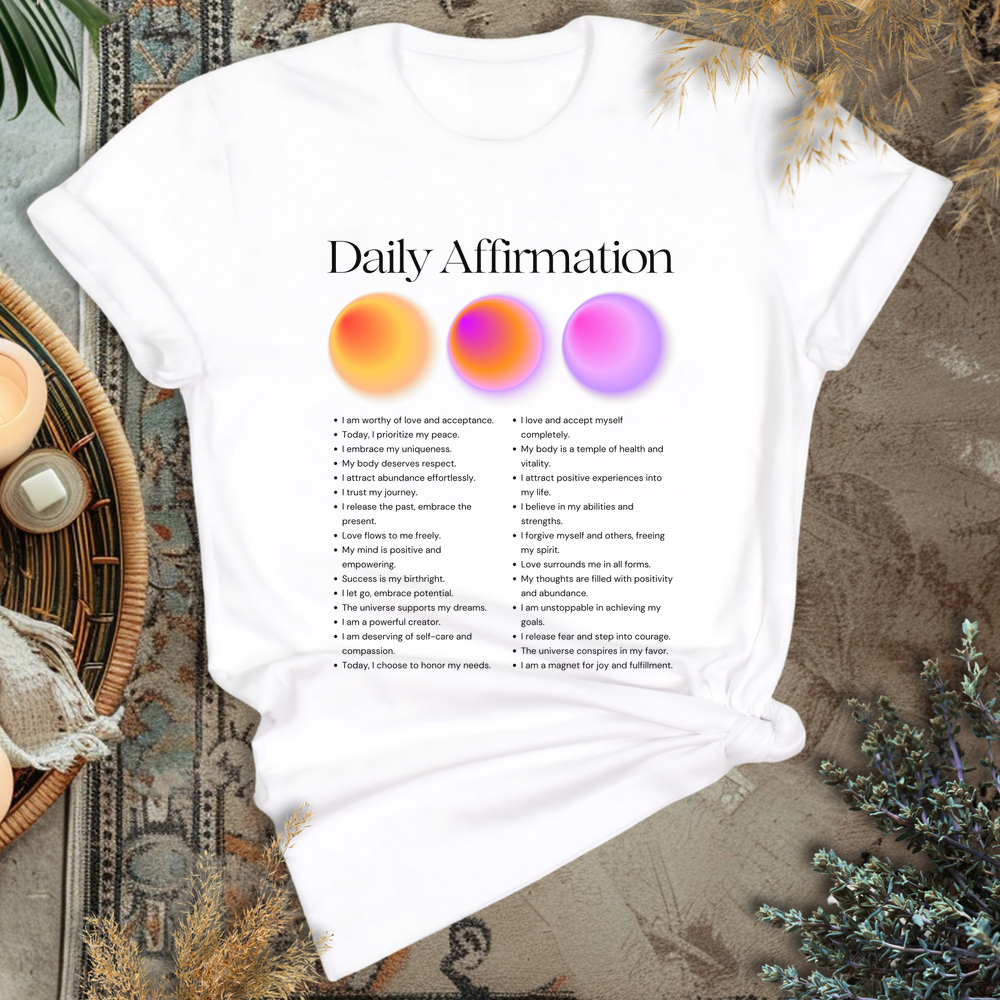 Affirmation T-Shirt