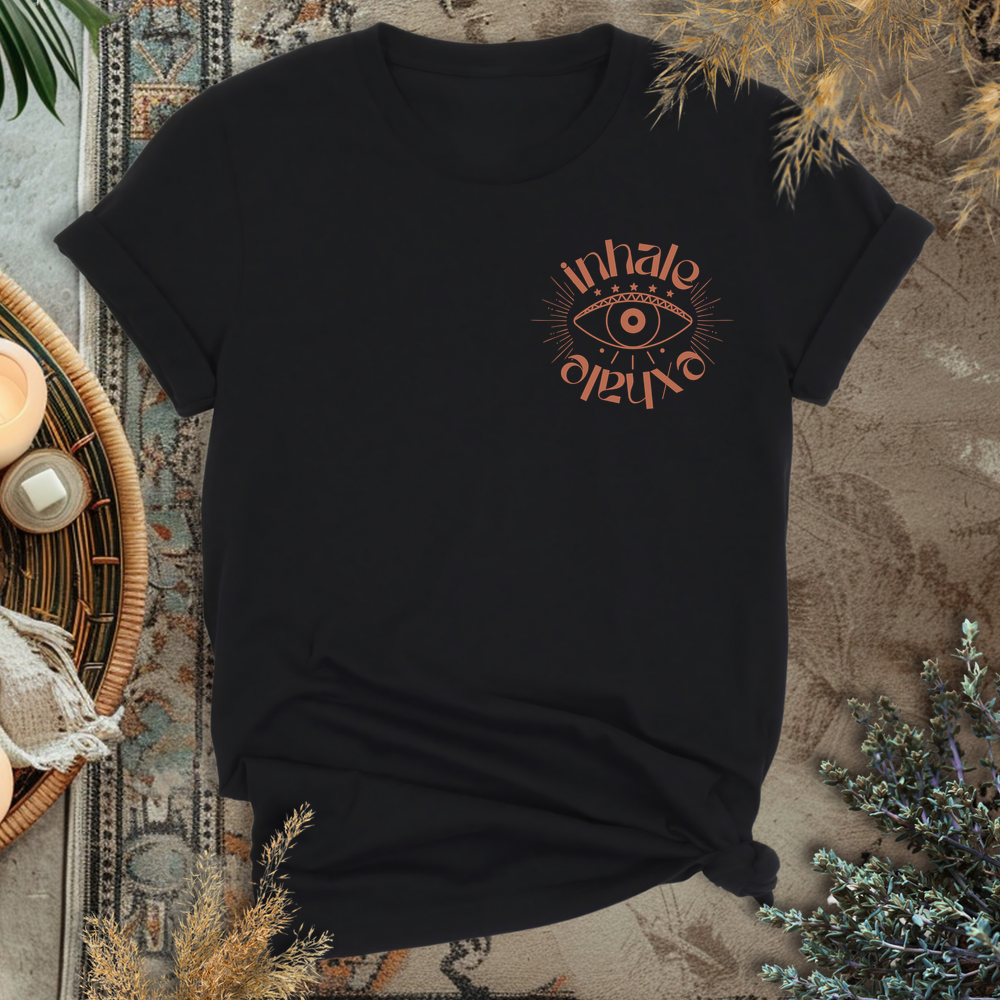 All seeing Eye T-Shirt