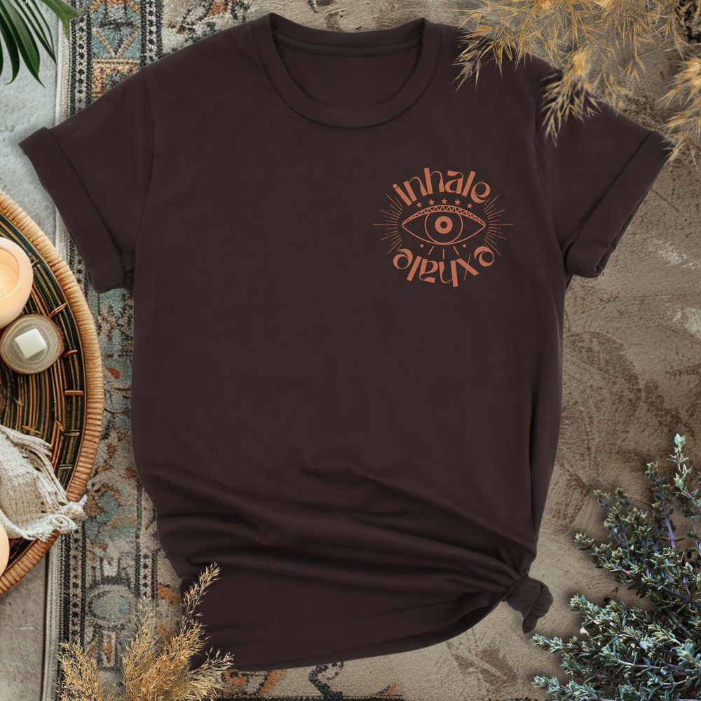 All seeing Eye T-Shirt