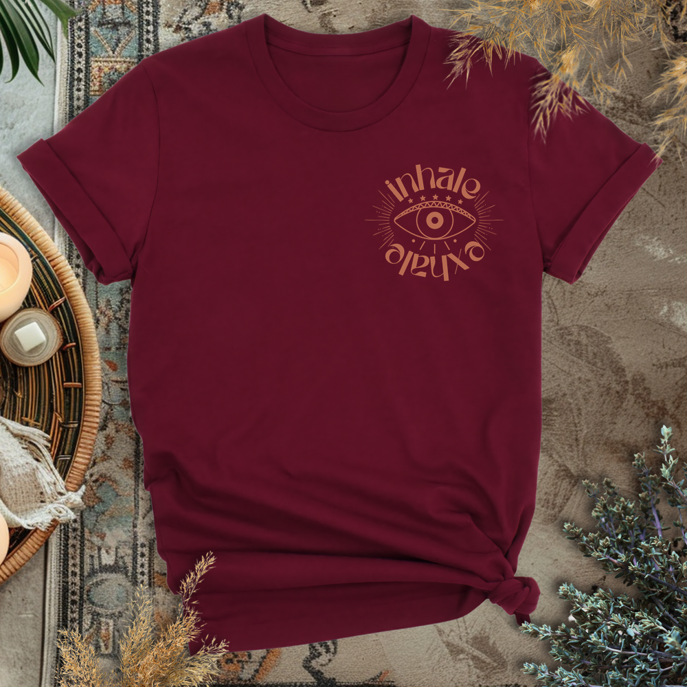 All seeing Eye T-Shirt