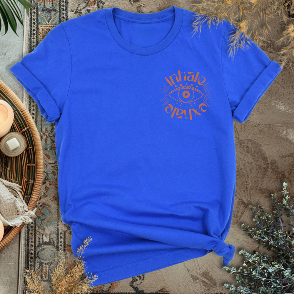 All seeing Eye T-Shirt