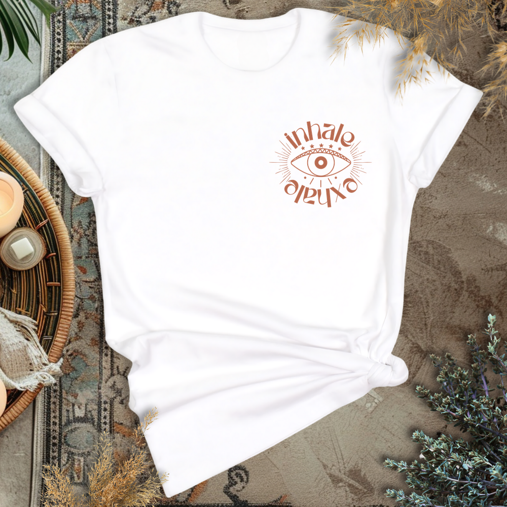 All seeing Eye T-Shirt