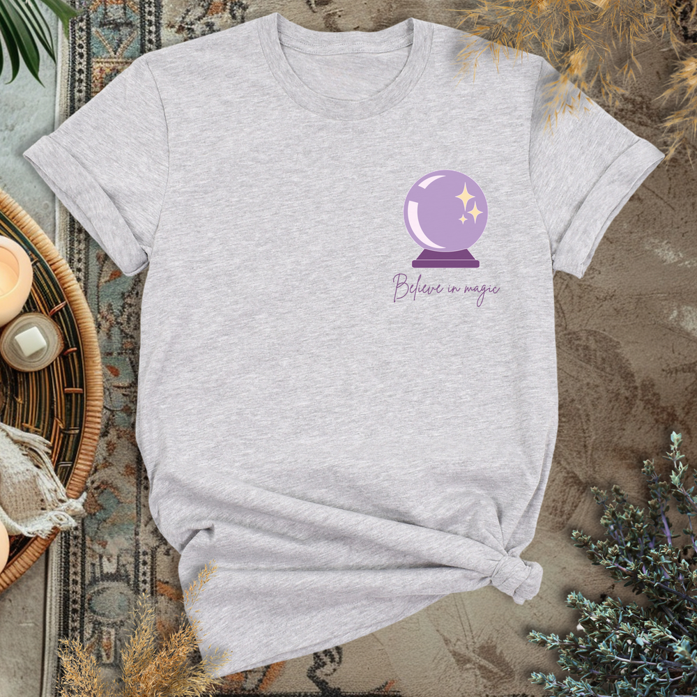Believe In Magic T-Shirt