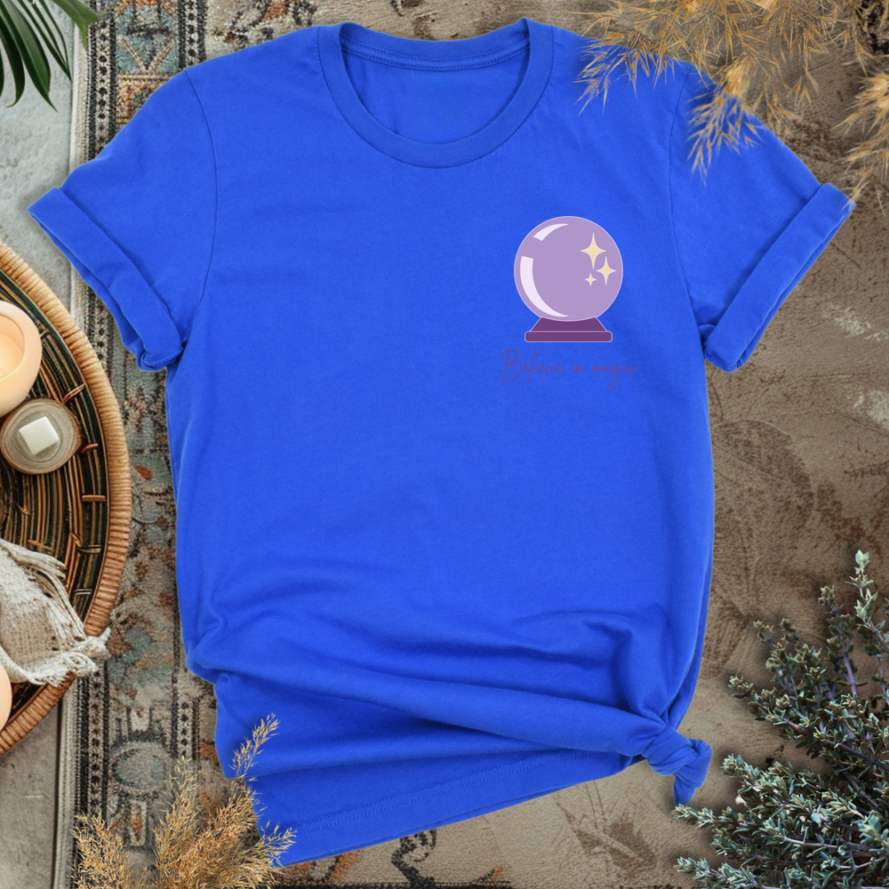 Believe In Magic T-Shirt