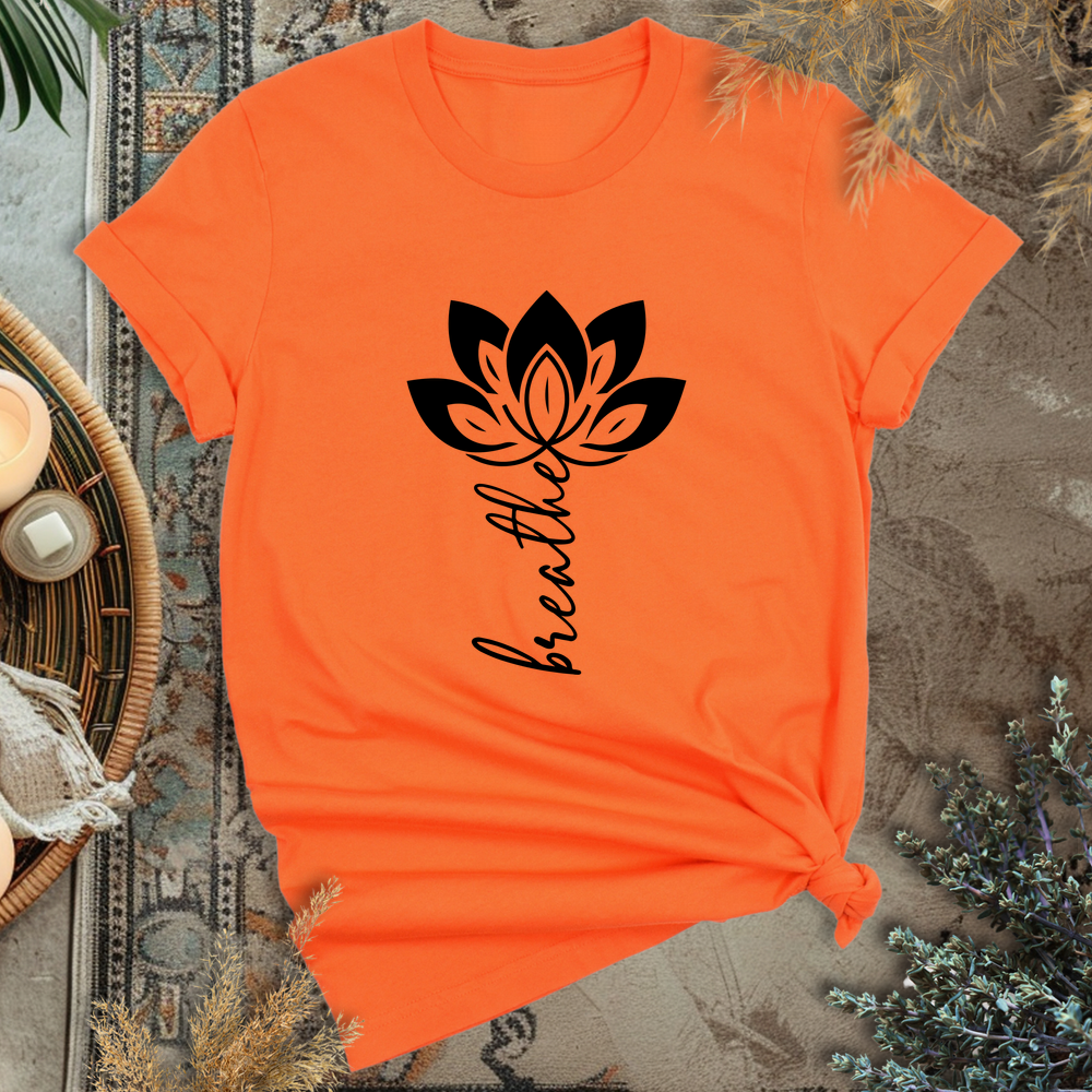 Breathe T-Shirt