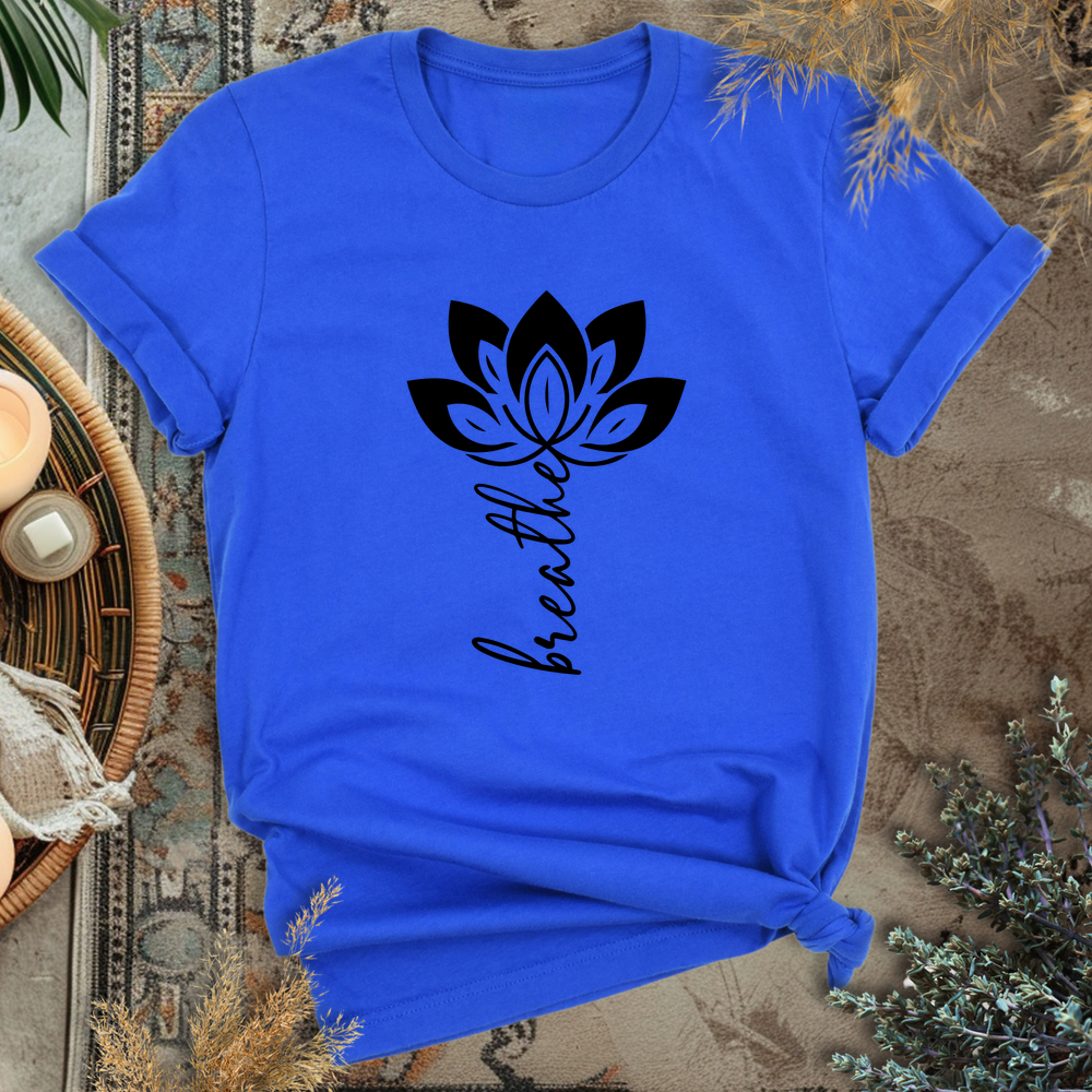 Breathe T-Shirt