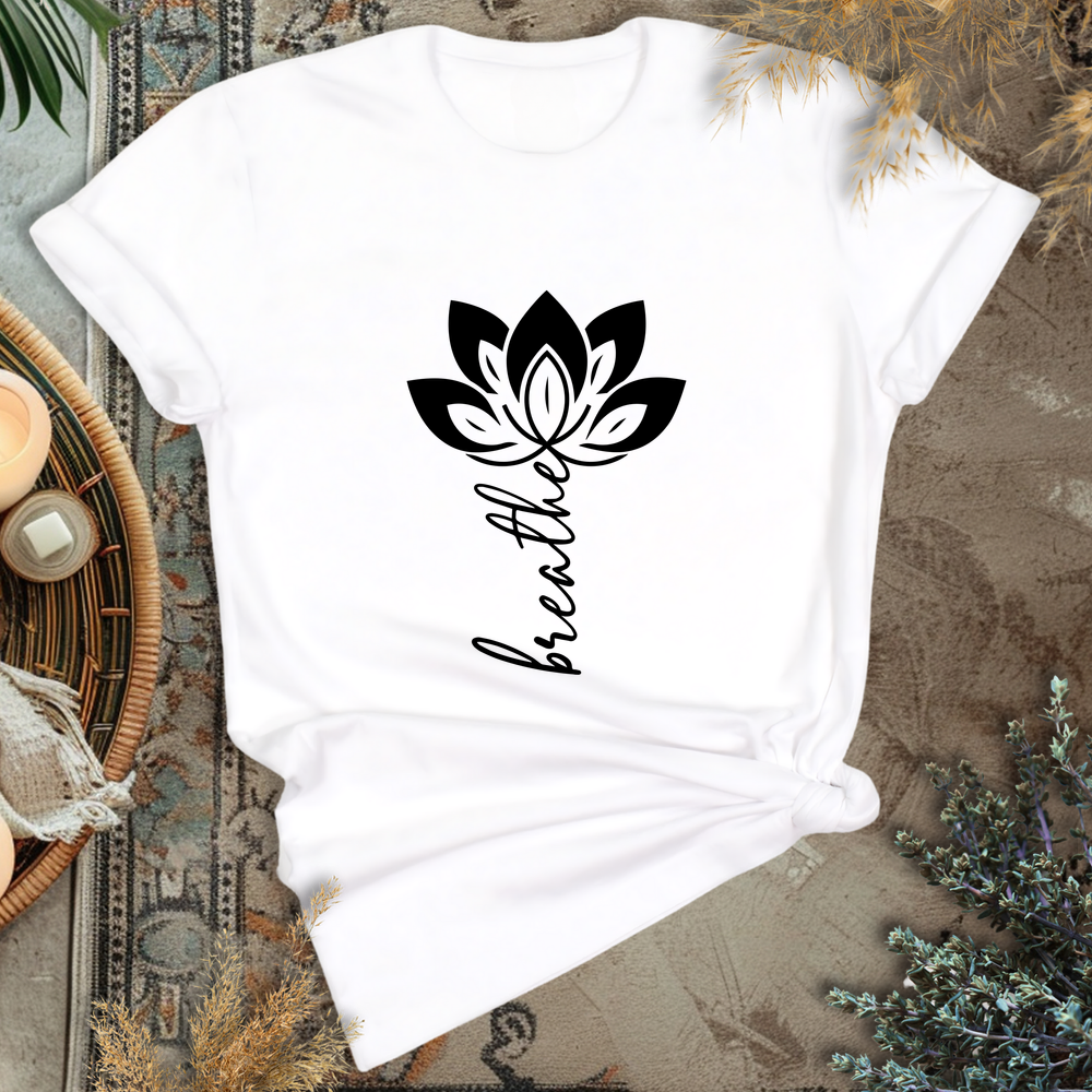 Breathe T-Shirt