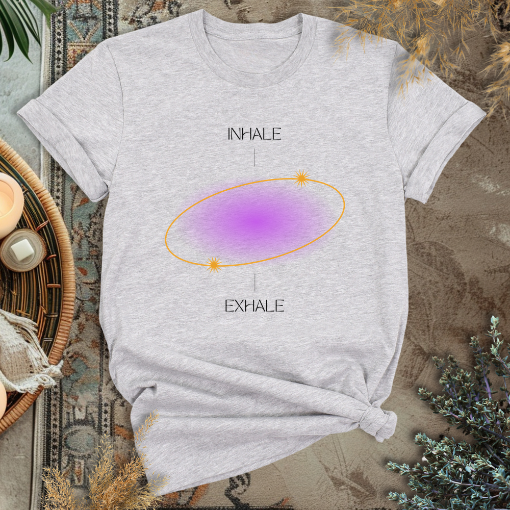 Breathe T-Shirt
