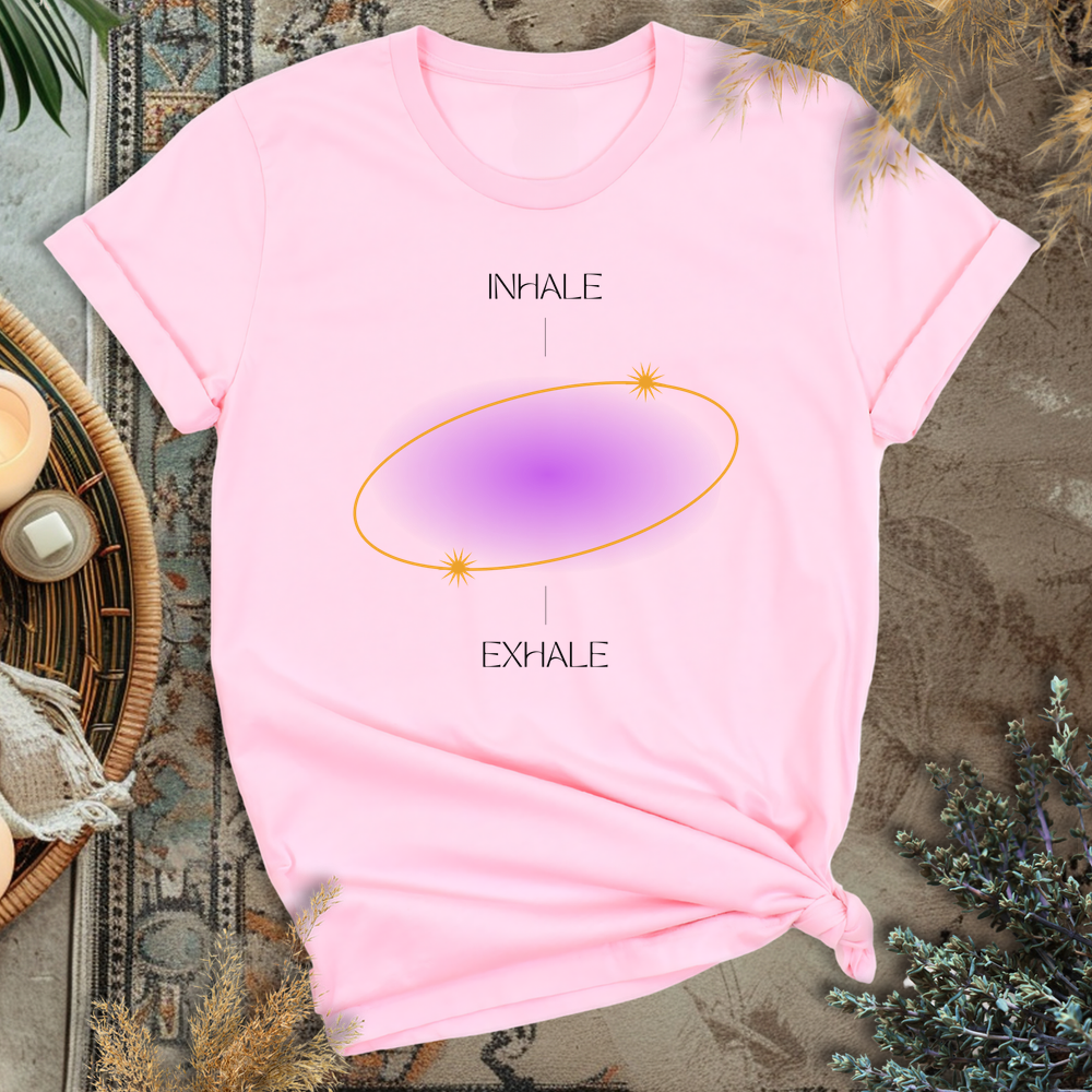 Breathe T-Shirt