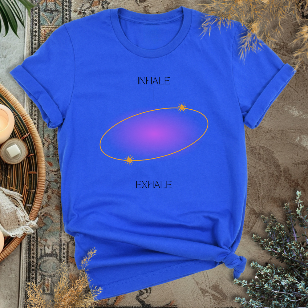 Breathe T-Shirt