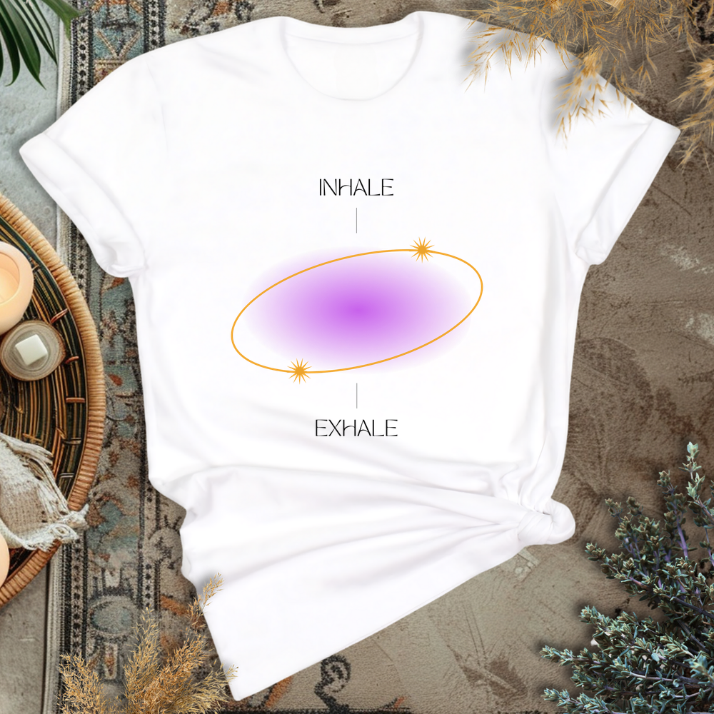 Breathe T-Shirt