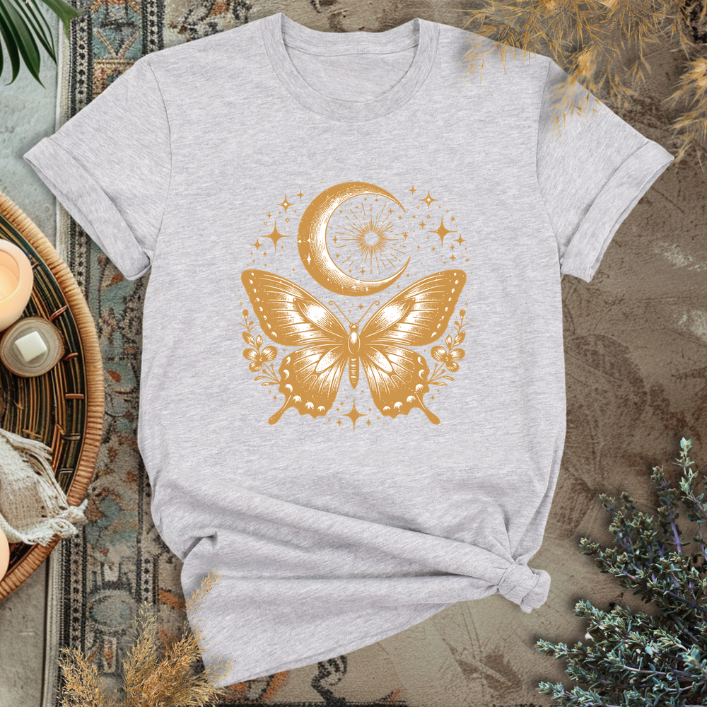 Butterfly T-Shirt