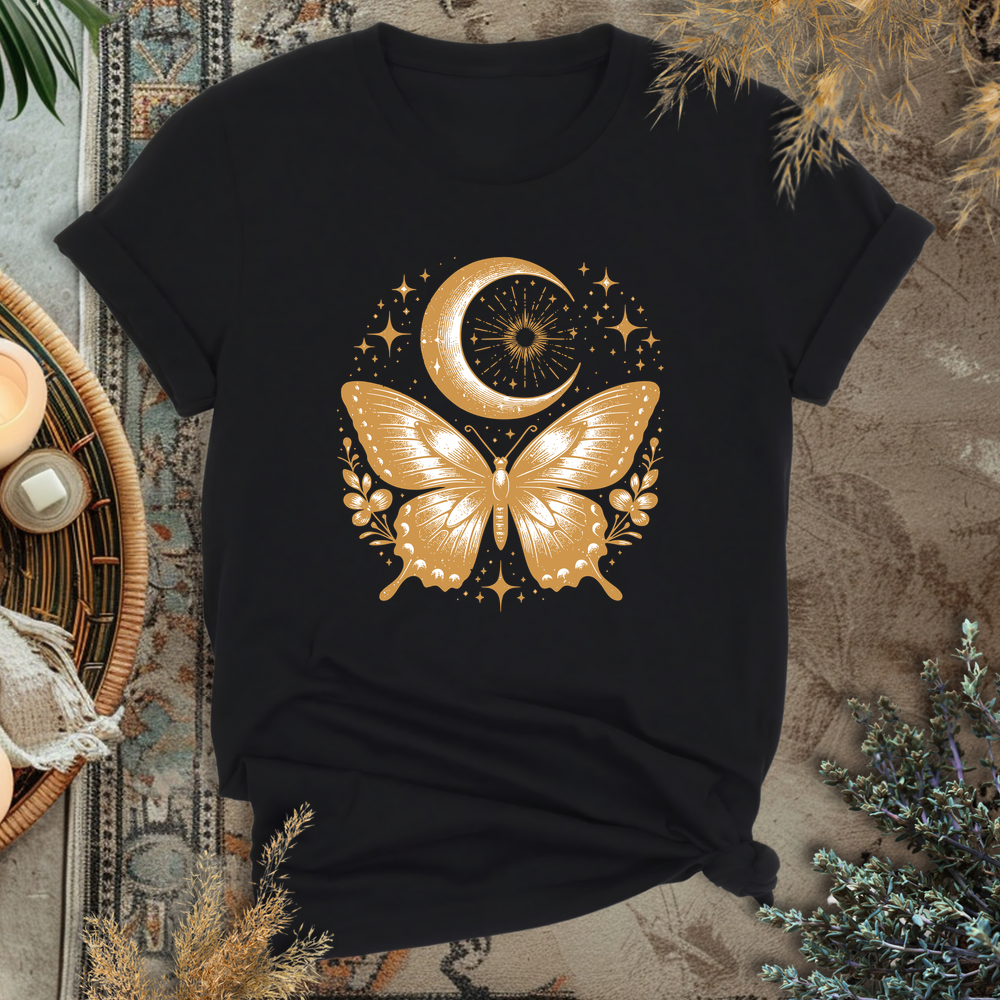 Butterfly T-Shirt