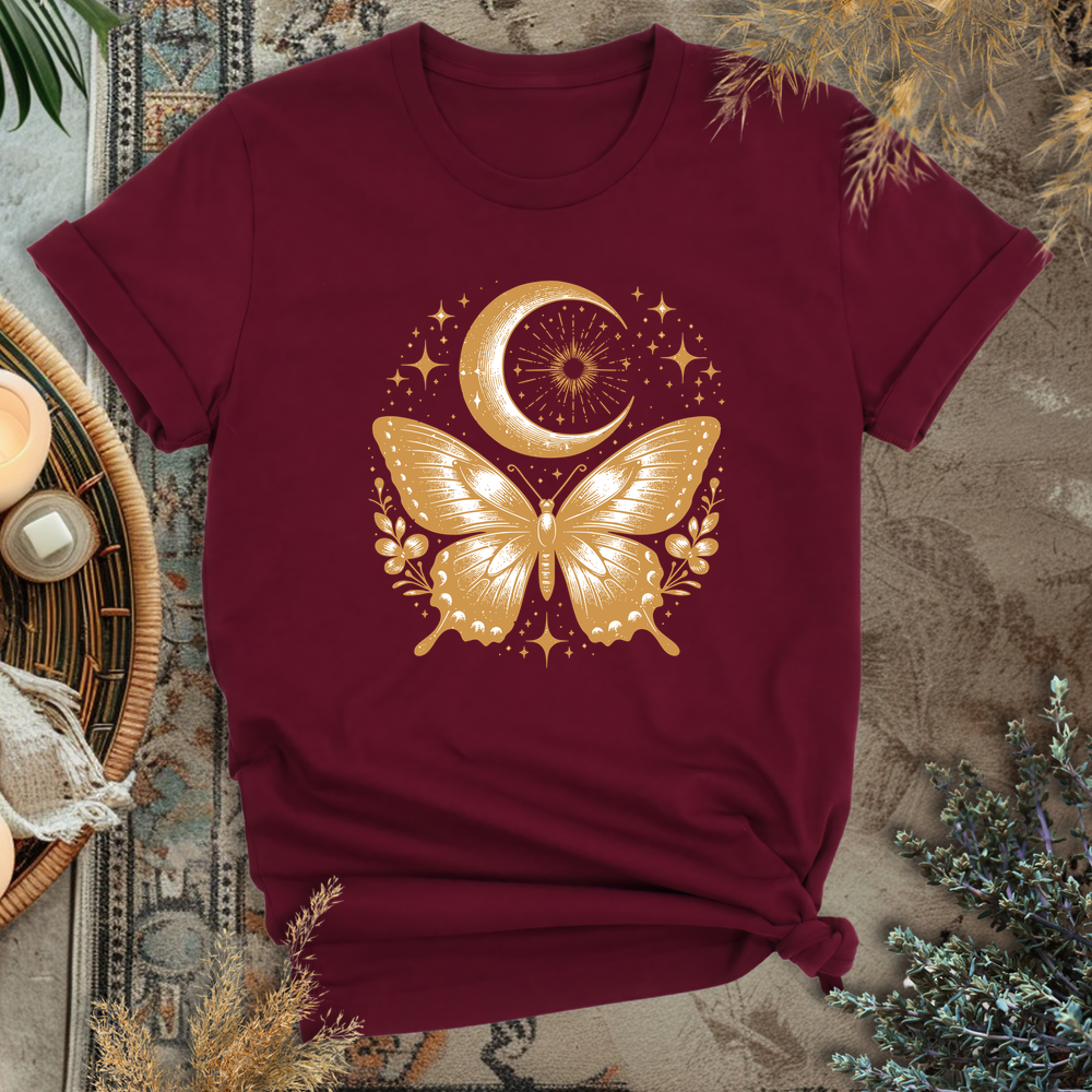 Butterfly T-Shirt
