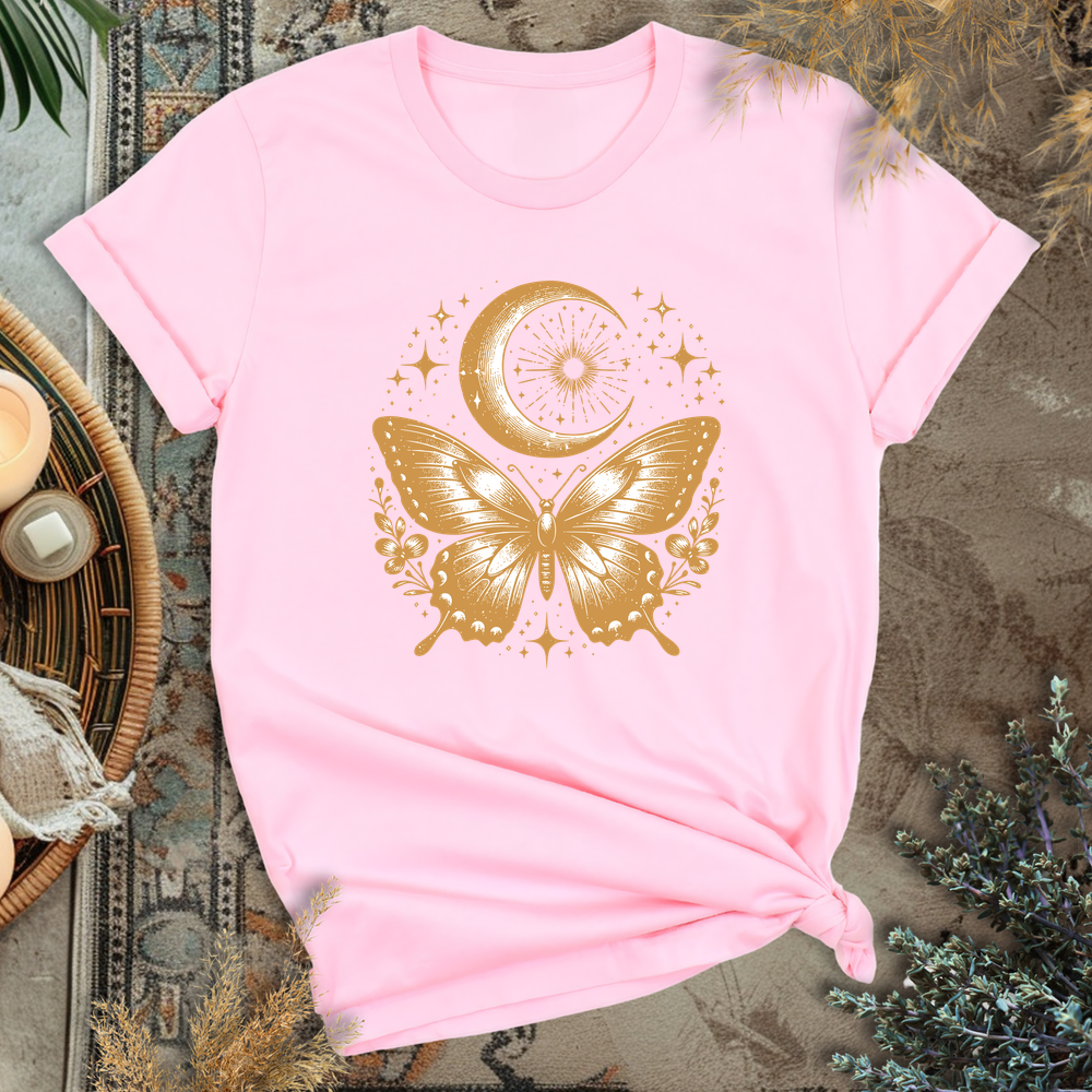 Butterfly T-Shirt