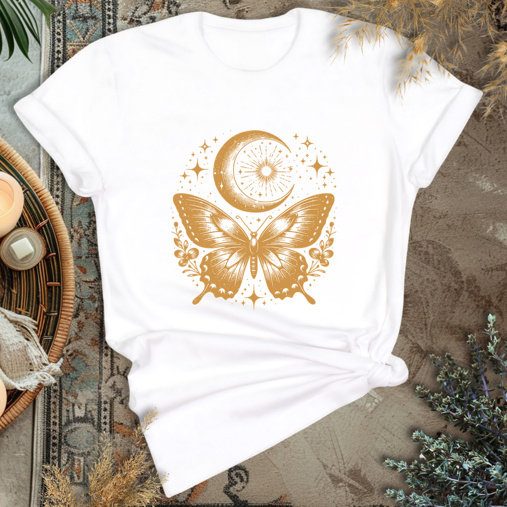 Butterfly T-Shirt