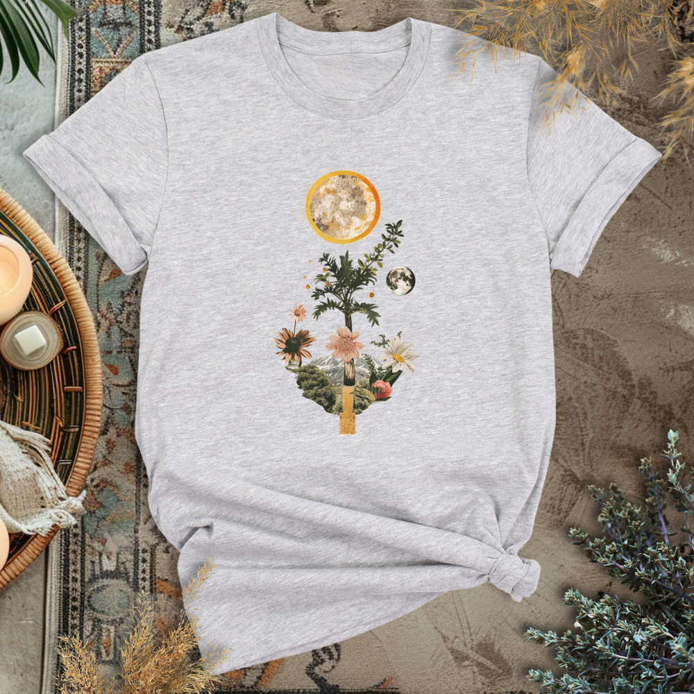 Chakren T-Shirt