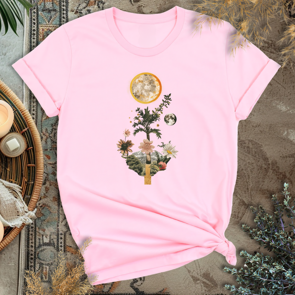 Chakren T-Shirt