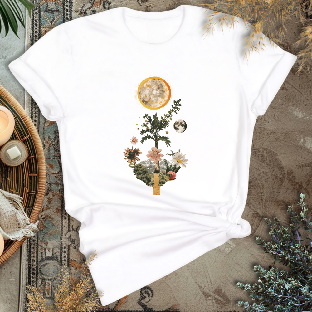 Chakren T-Shirt