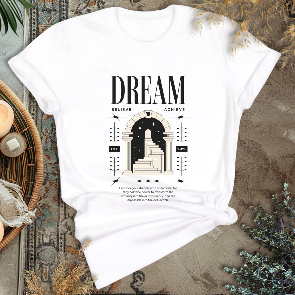 DREAM T-Shirt
