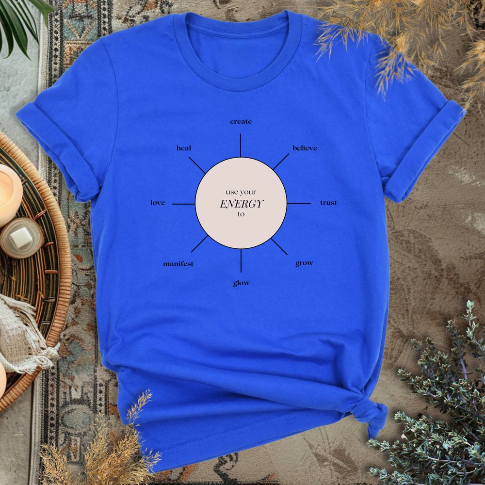 Energy T-Shirt