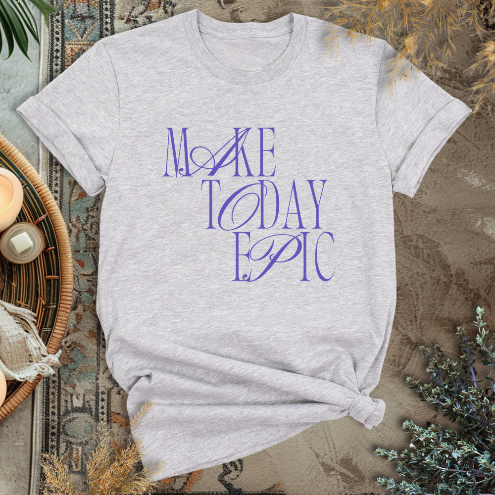 Epic T-Shirt