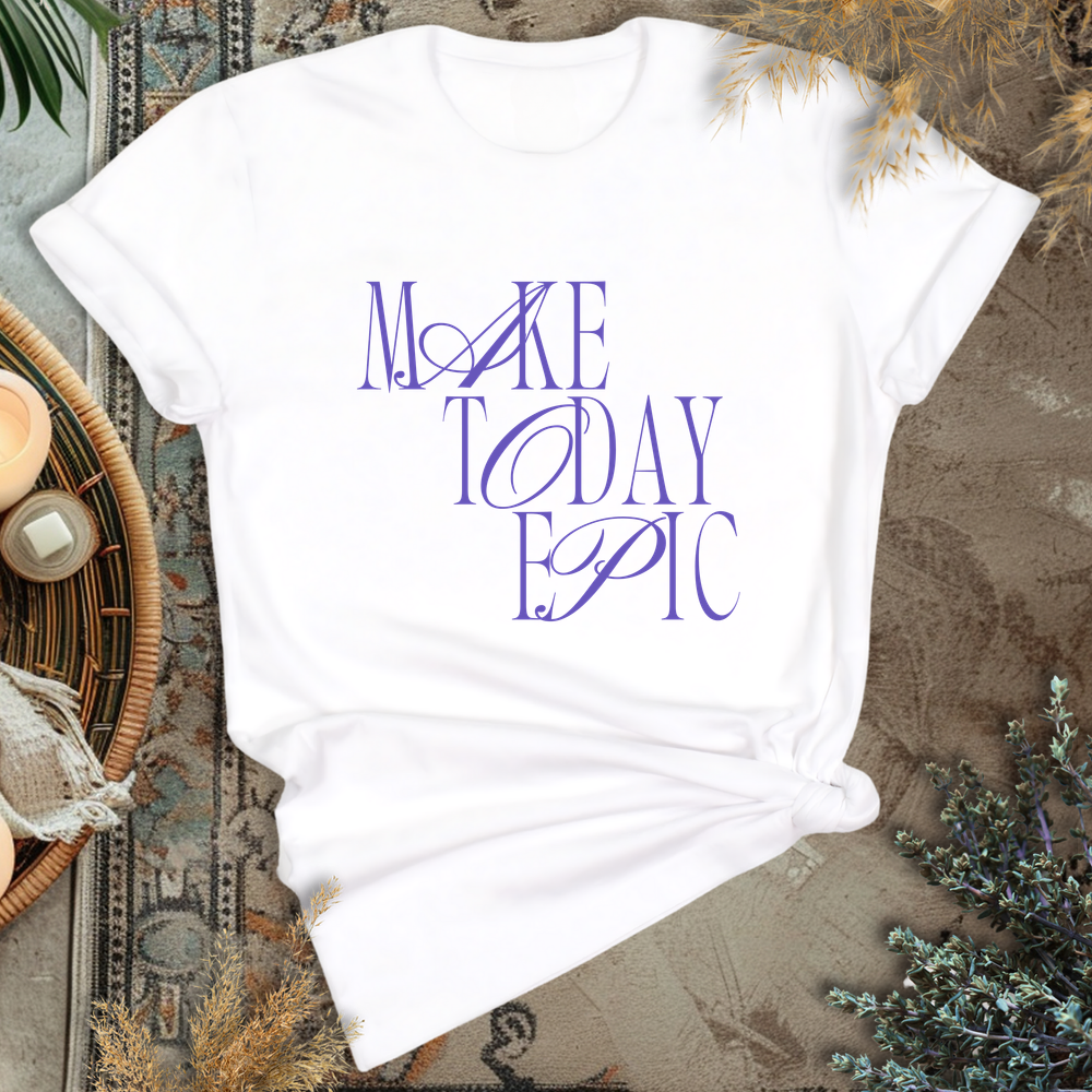 Epic T-Shirt