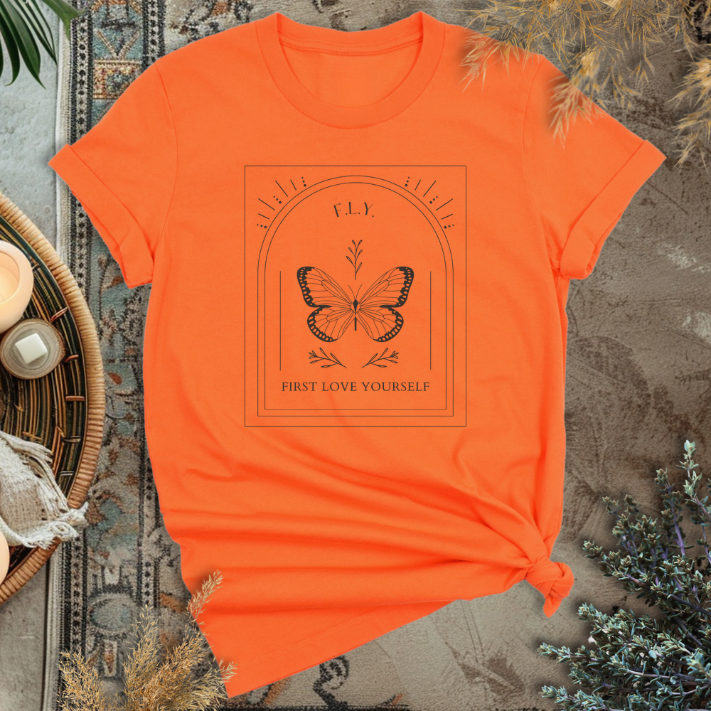 F.L.Y. T-Shirt