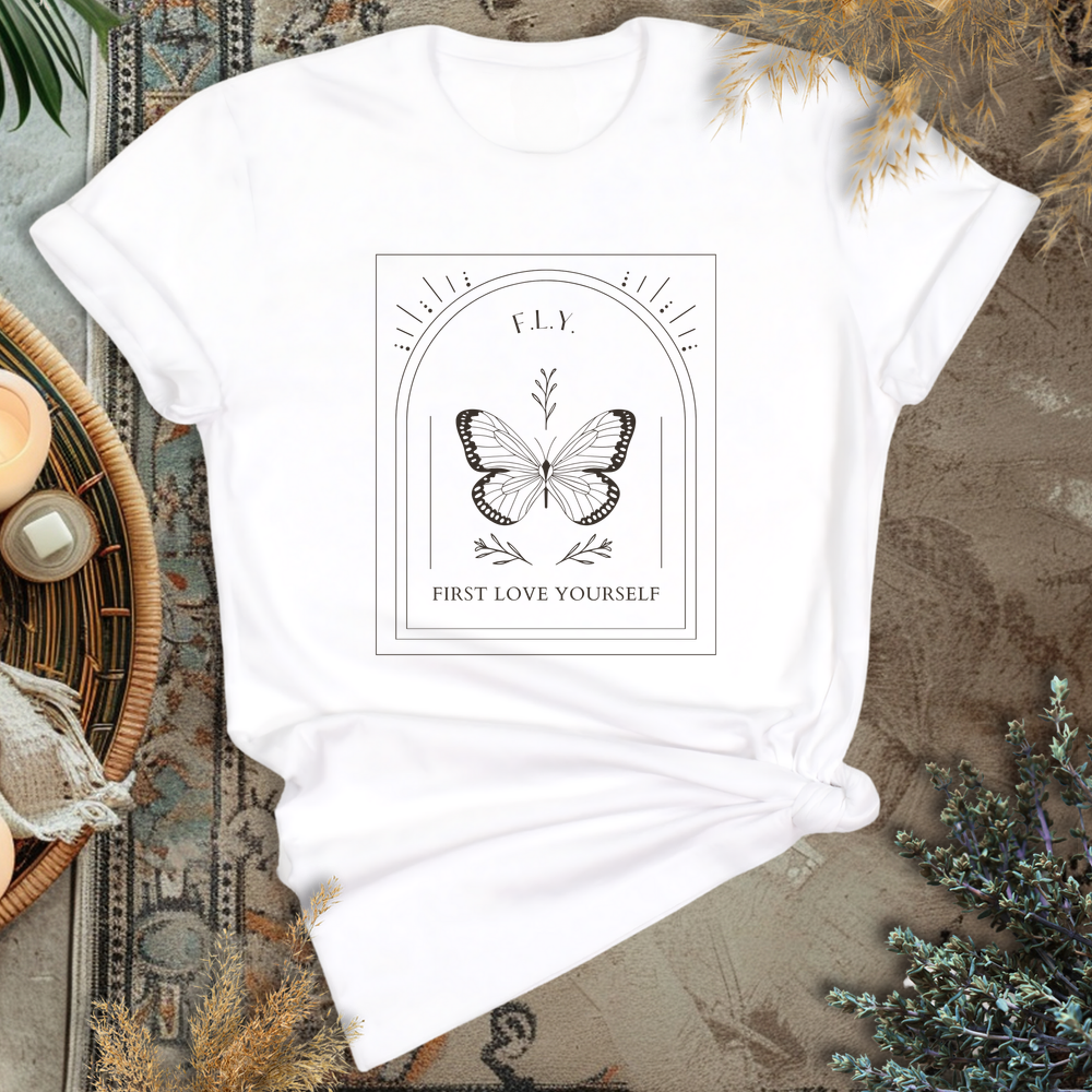 F.L.Y. T-Shirt