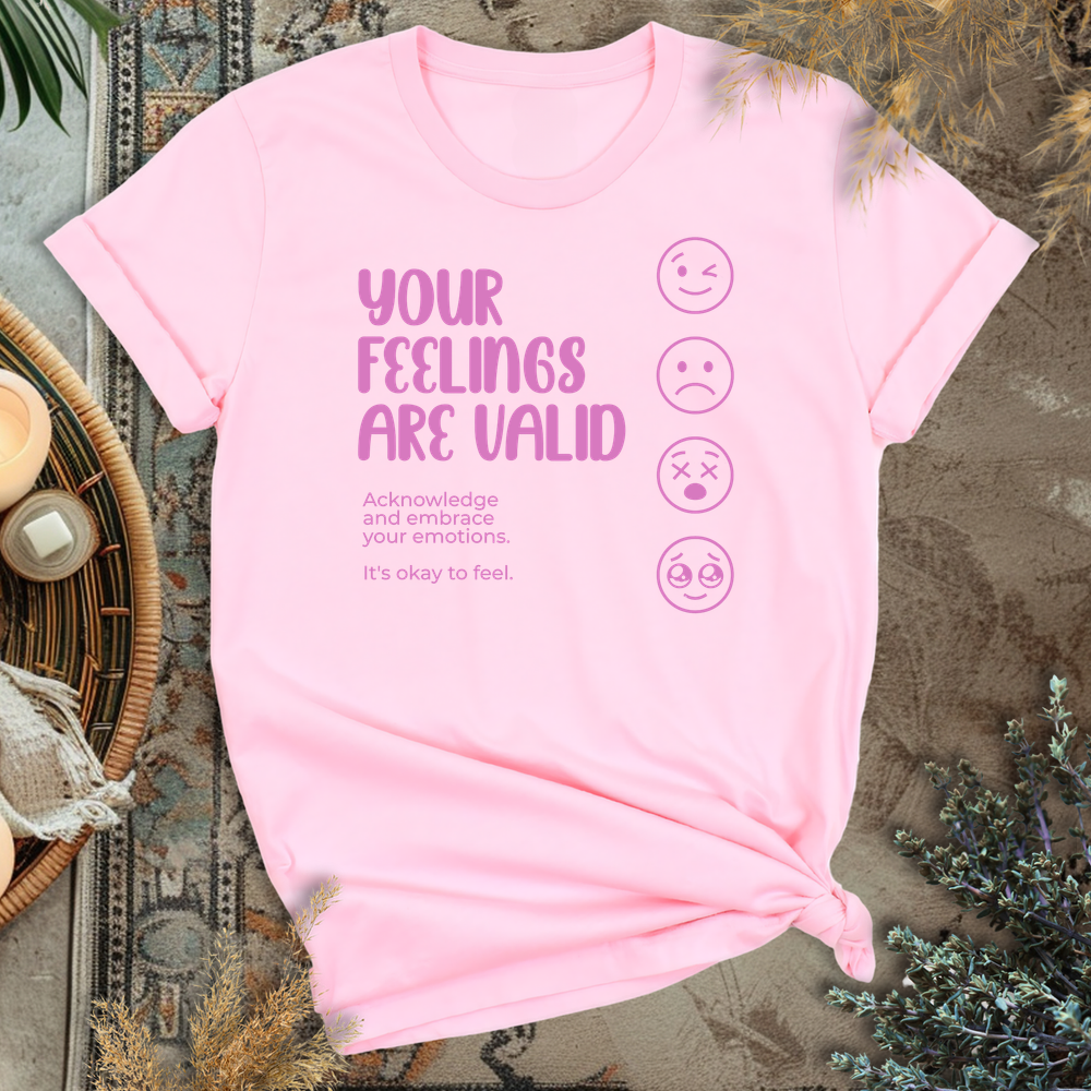 Feelings T-Shirt