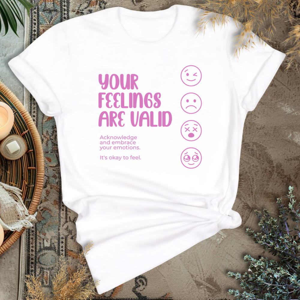 Feelings T-Shirt