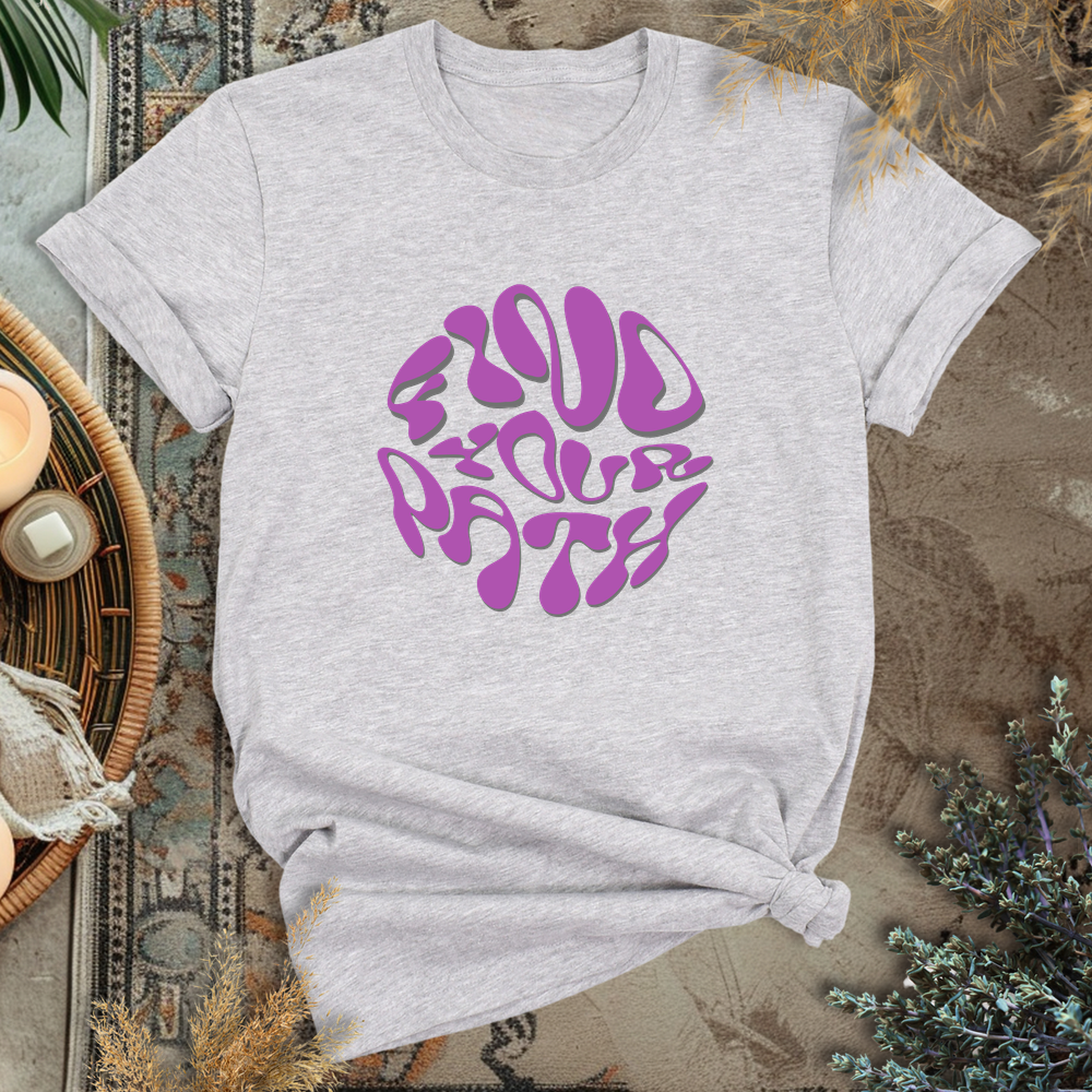 Find your Path T-Shirt