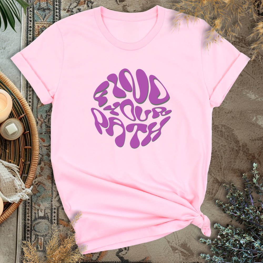 Find your Path T-Shirt