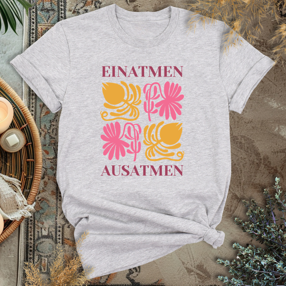Flower T-Shirt