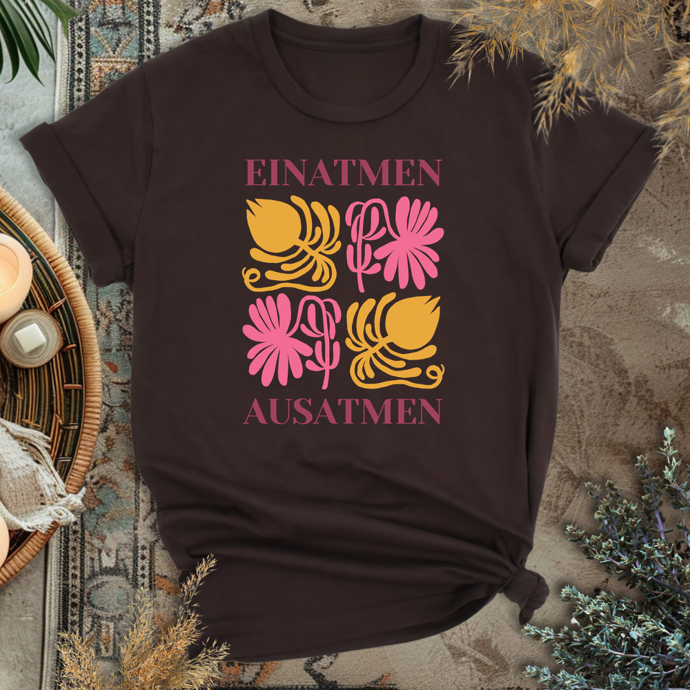 Flower T-Shirt