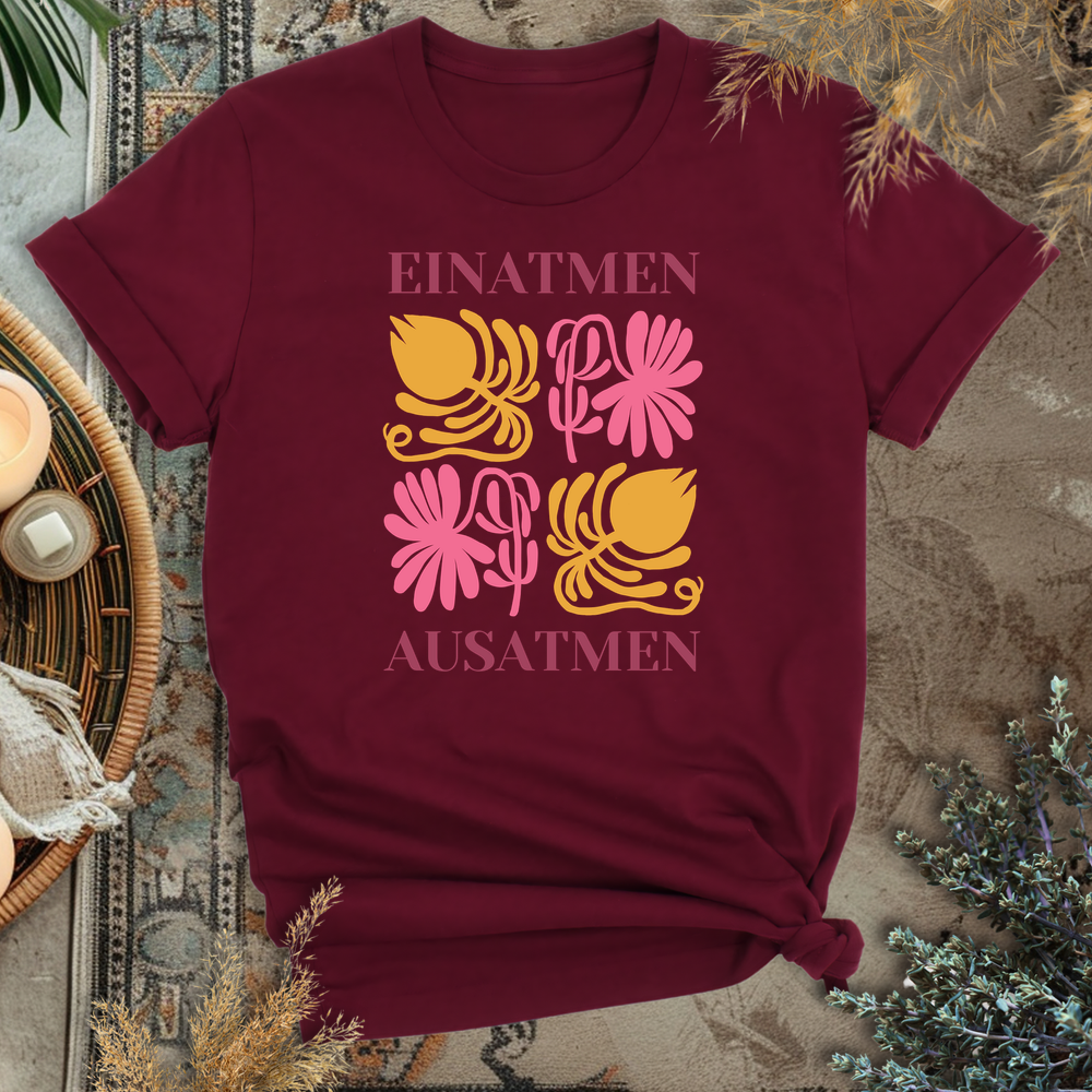 Flower T-Shirt