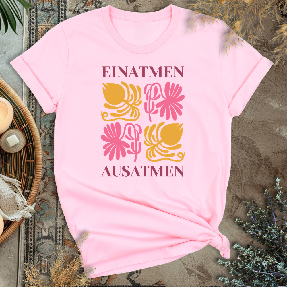 Flower T-Shirt