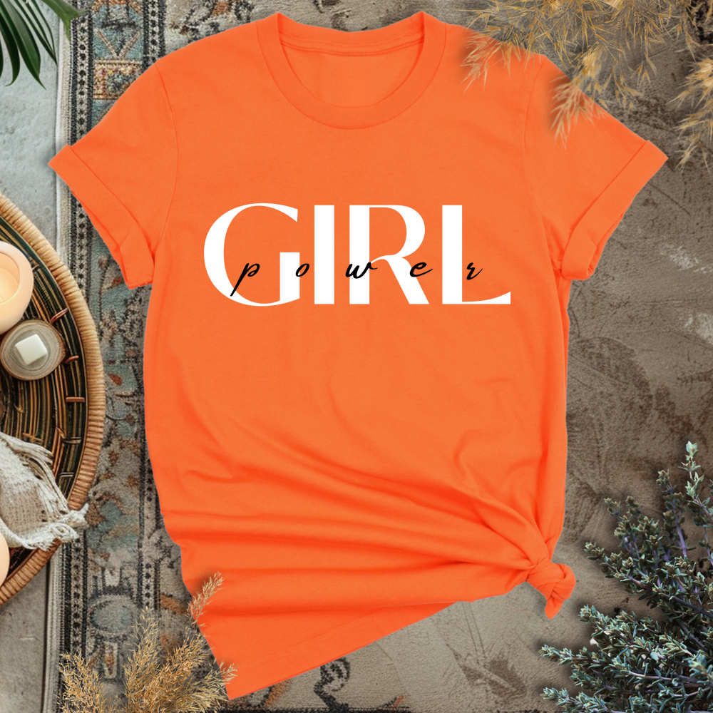 Girl Power T-Shirt