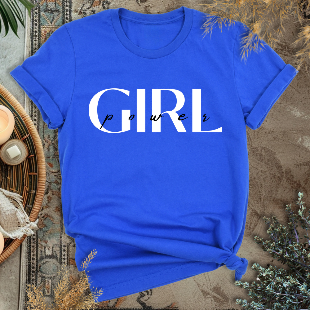 Girl Power T-Shirt