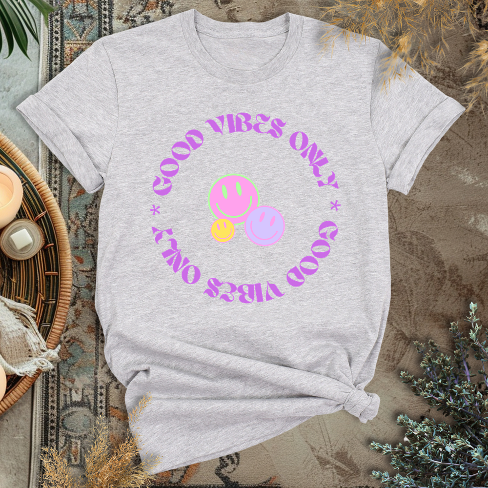 Good Vibes T-Shirt
