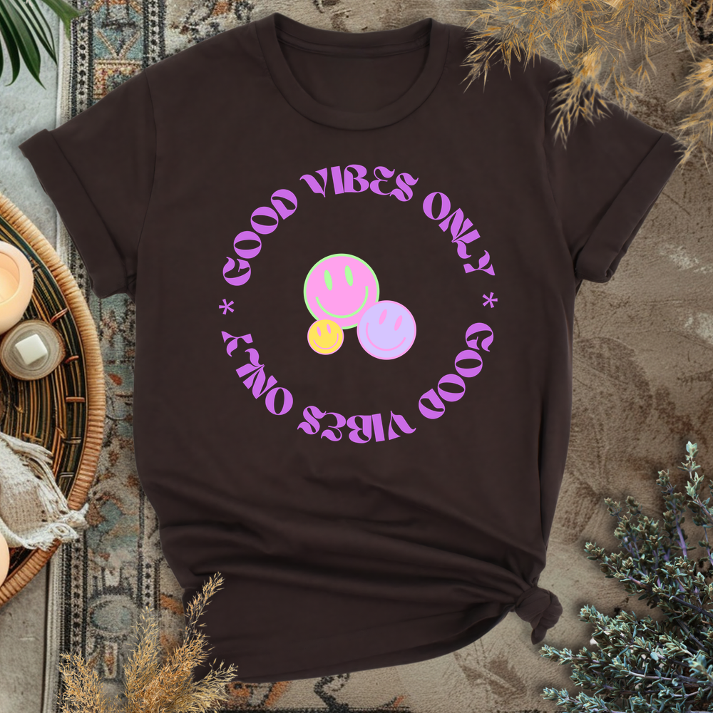 Good Vibes T-Shirt