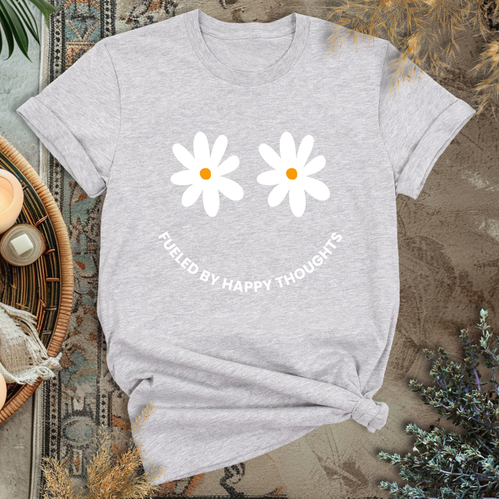 Happy Thoughts T-Shirt