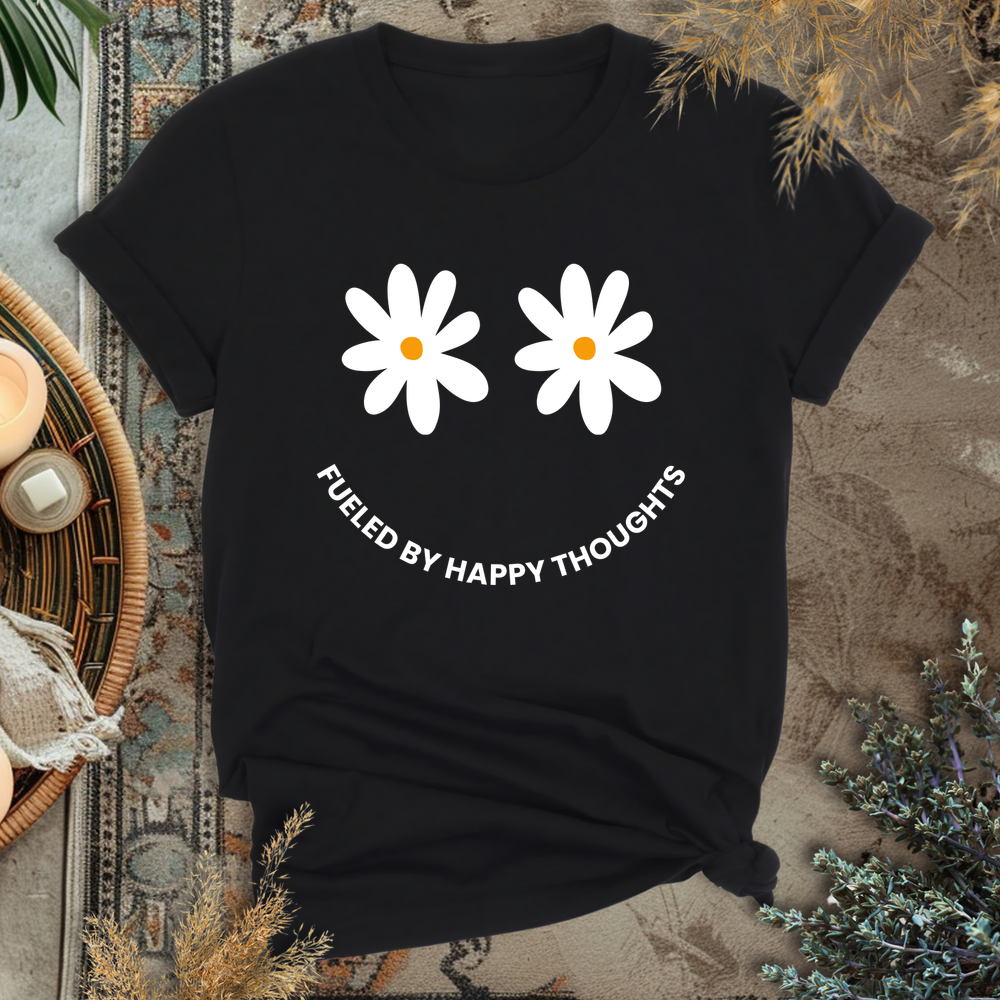 Happy Thoughts T-Shirt