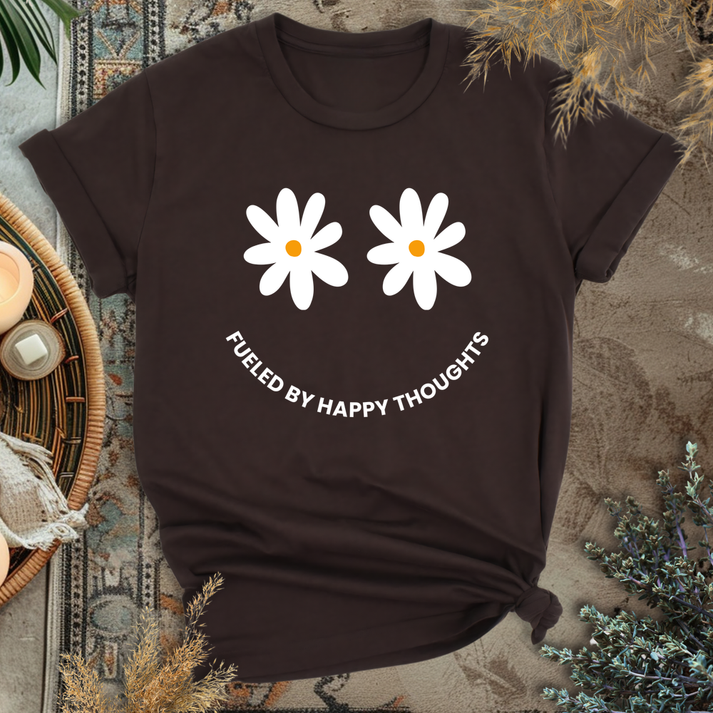 Happy Thoughts T-Shirt