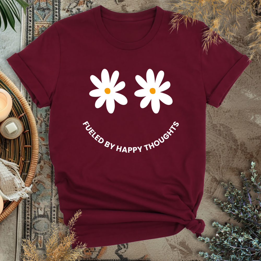 Happy Thoughts T-Shirt