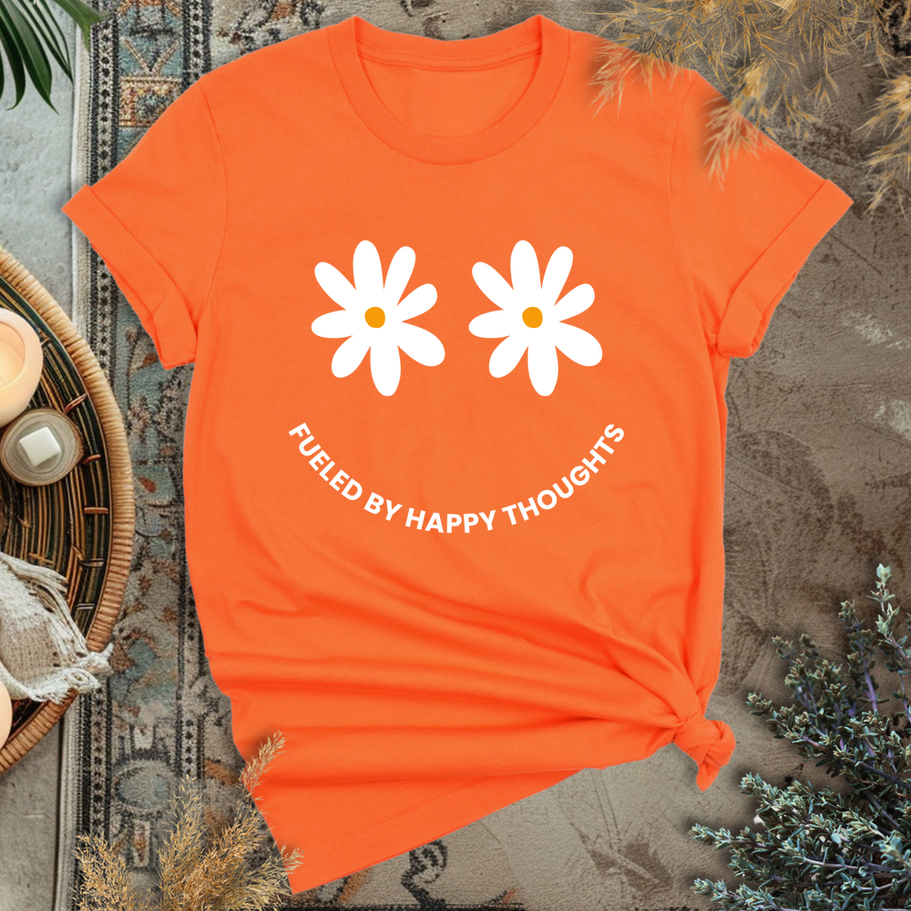 Happy Thoughts T-Shirt