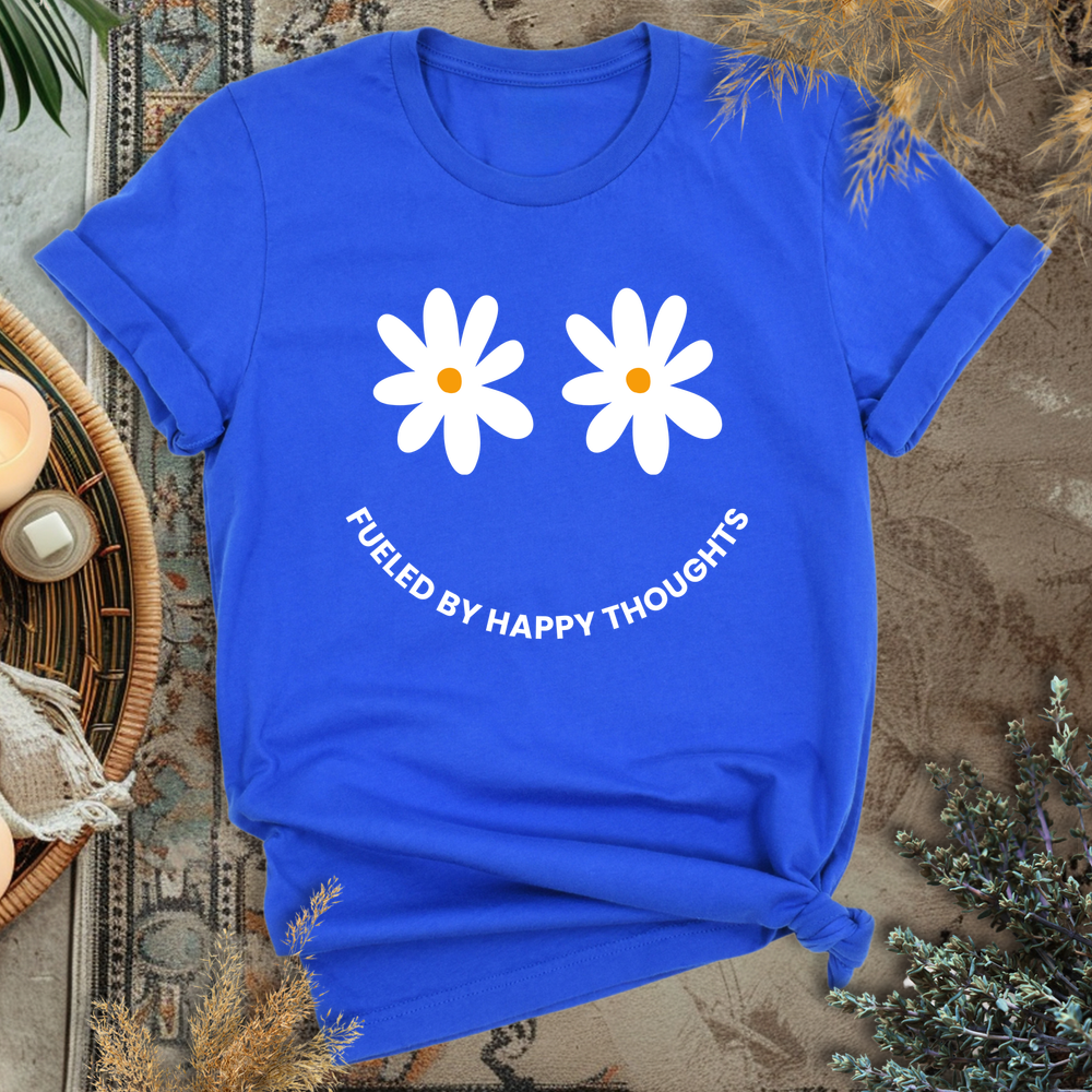 Happy Thoughts T-Shirt